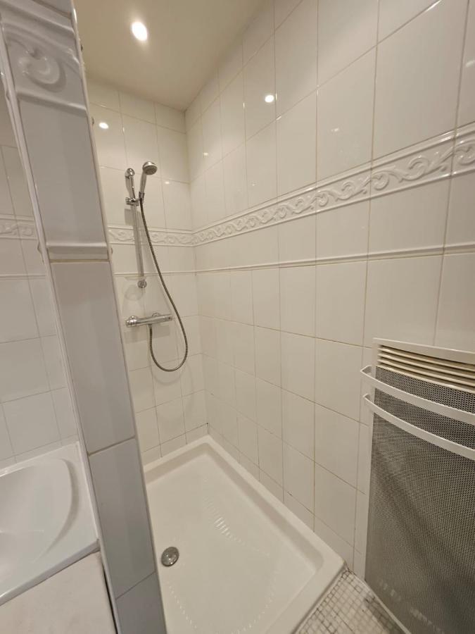 Blaise 4 Pieces Saint-Étienne-de-Tinée Exterior foto